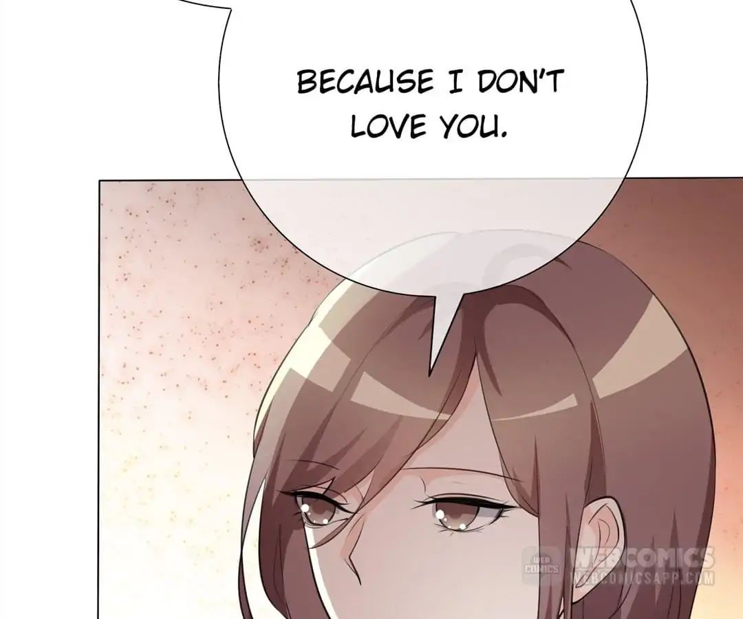 Love You Beyond My Thought Chapter 53 - page 15