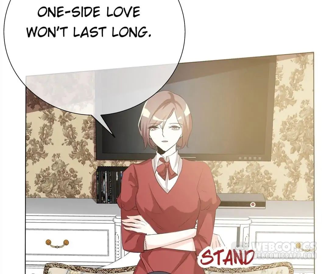 Love You Beyond My Thought Chapter 53 - page 21