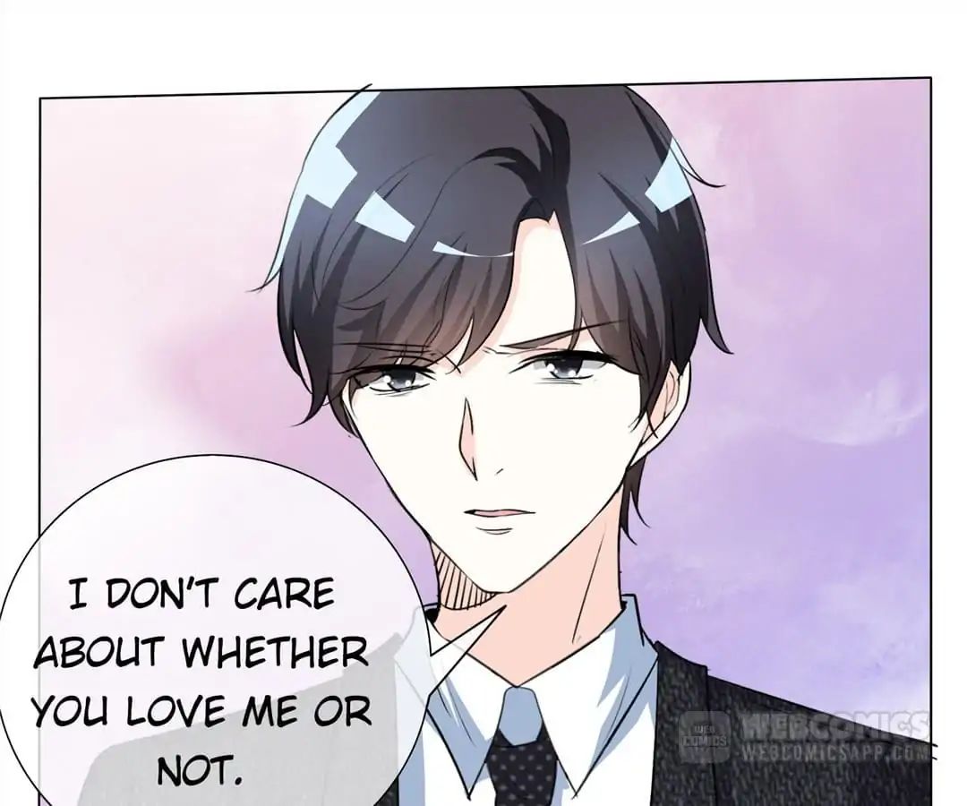 Love You Beyond My Thought Chapter 53 - page 25