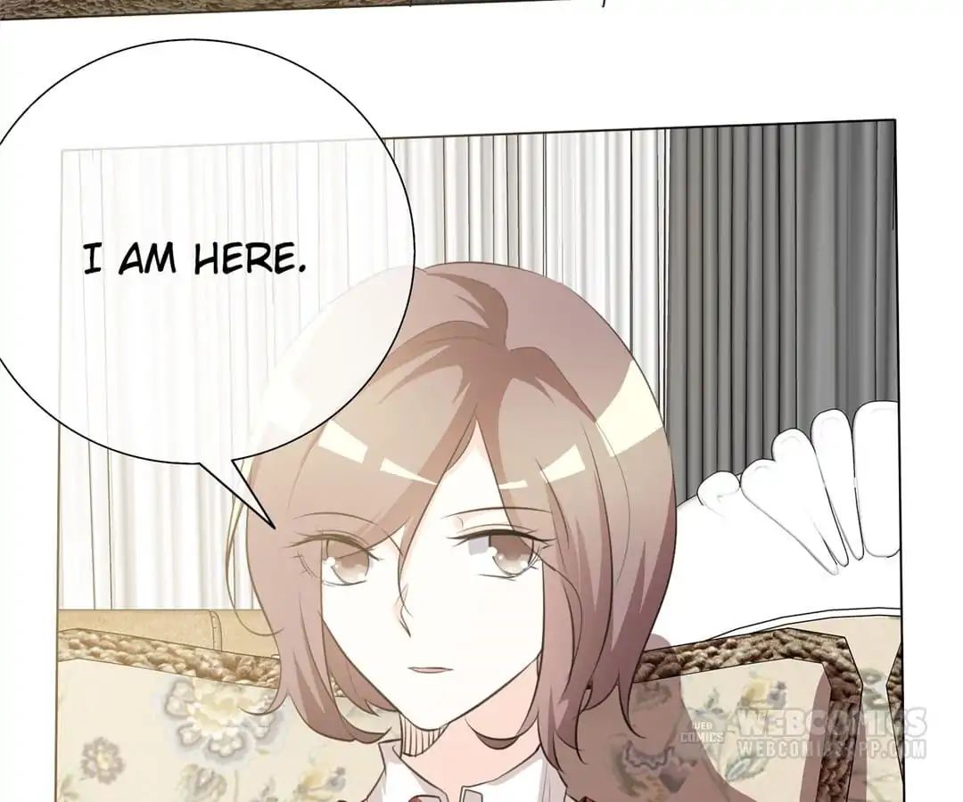 Love You Beyond My Thought Chapter 53 - page 7