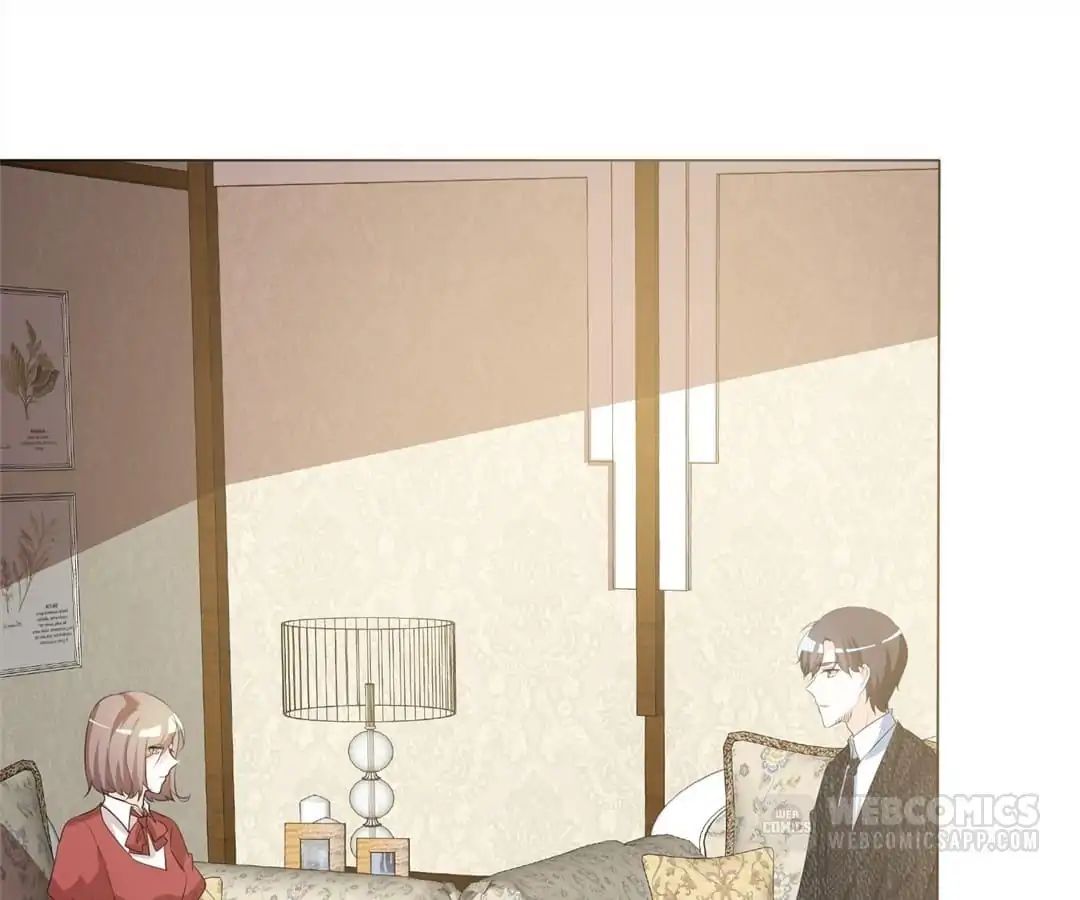 Love You Beyond My Thought Chapter 53 - page 9