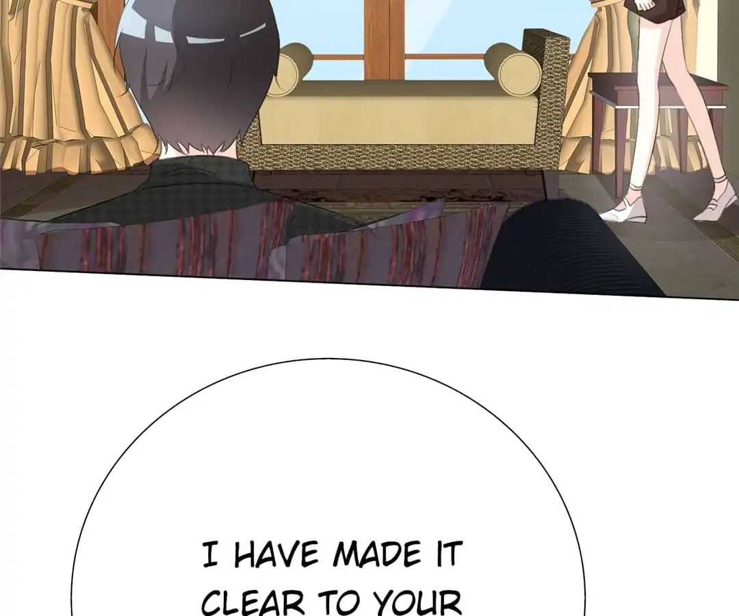 Love You Beyond My Thought Chapter 81 - page 10