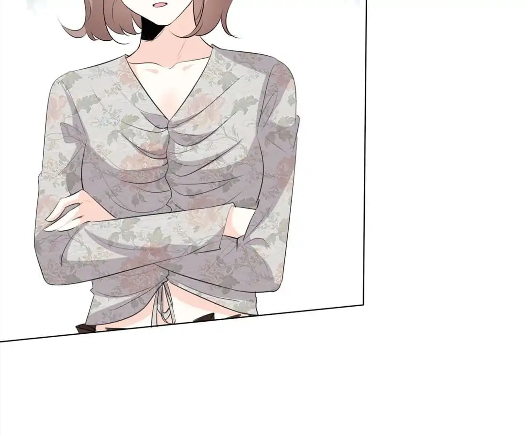 Love You Beyond My Thought Chapter 81 - page 20