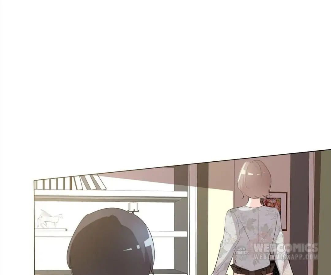 Love You Beyond My Thought Chapter 81 - page 29
