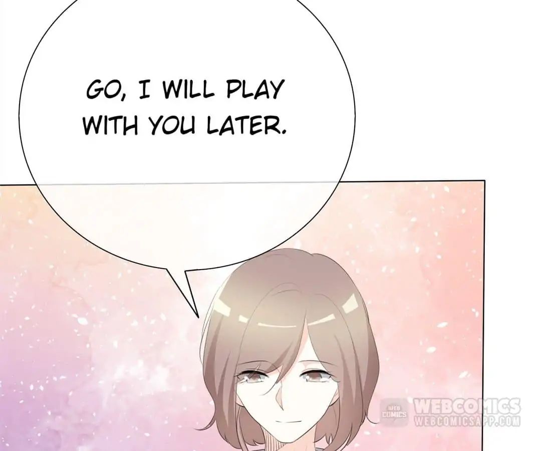Love You Beyond My Thought Chapter 81 - page 3