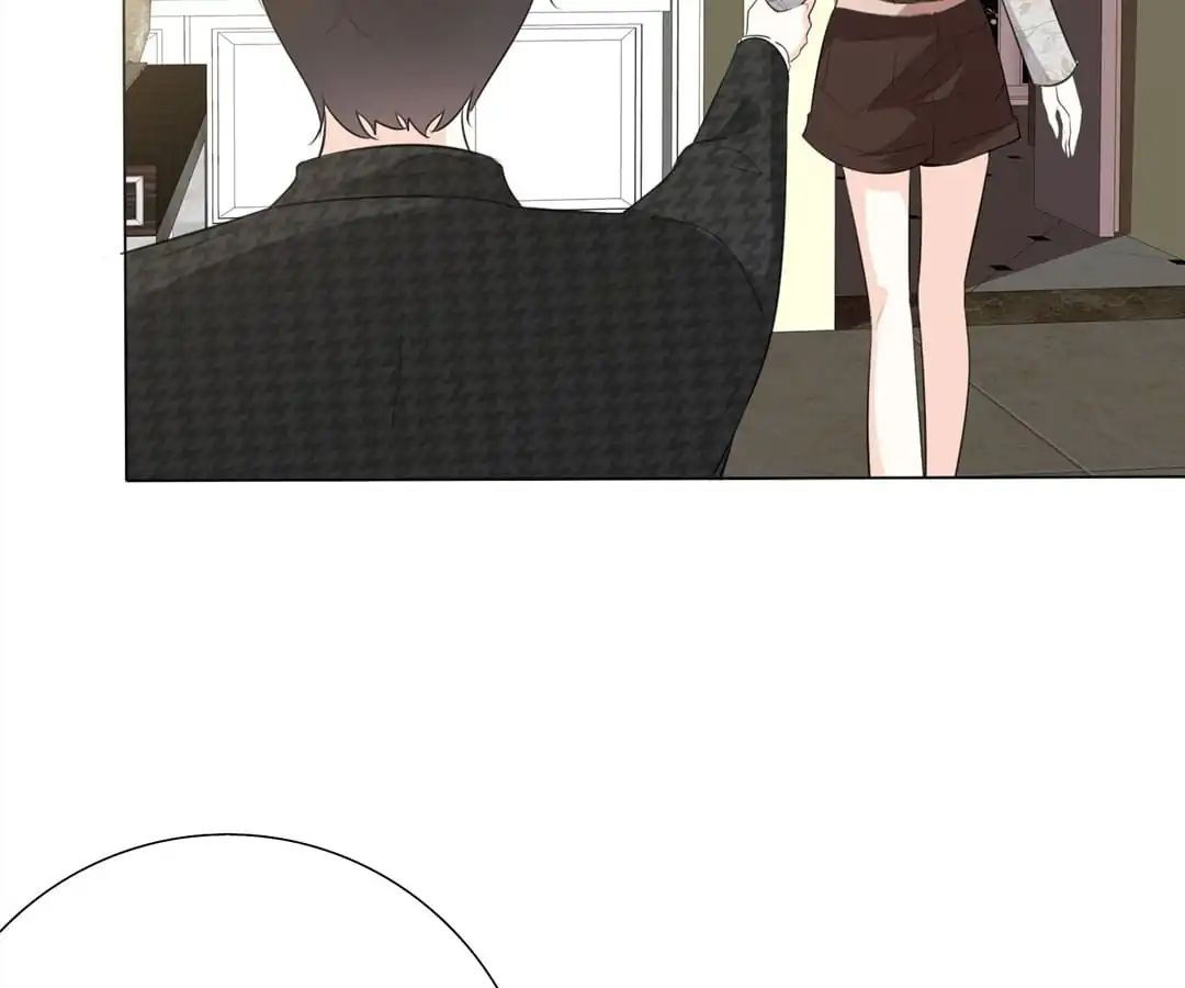 Love You Beyond My Thought Chapter 81 - page 30