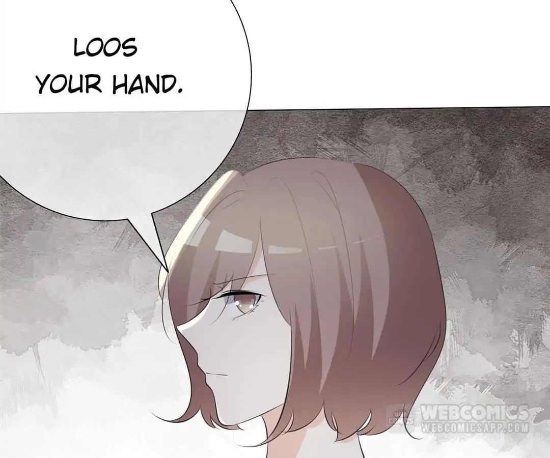 Love You Beyond My Thought Chapter 81 - page 31