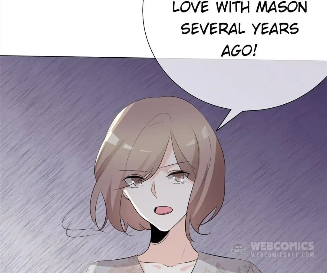 Love You Beyond My Thought Chapter 81 - page 37