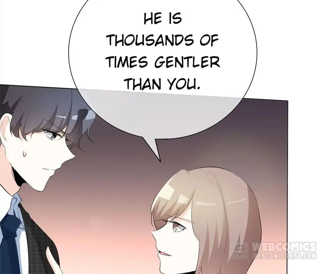 Love You Beyond My Thought Chapter 81 - page 39