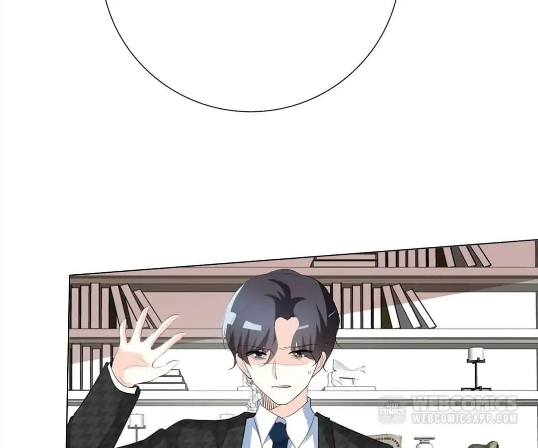 Love You Beyond My Thought Chapter 81 - page 45
