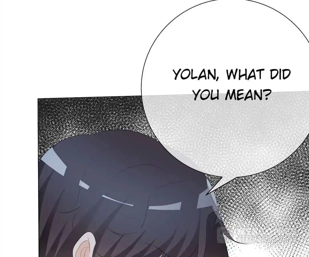 Love You Beyond My Thought Chapter 81 - page 7