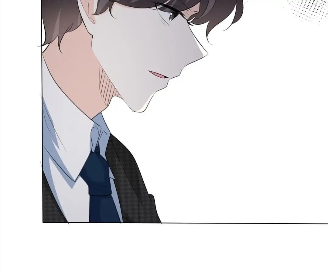 Love You Beyond My Thought Chapter 81 - page 8