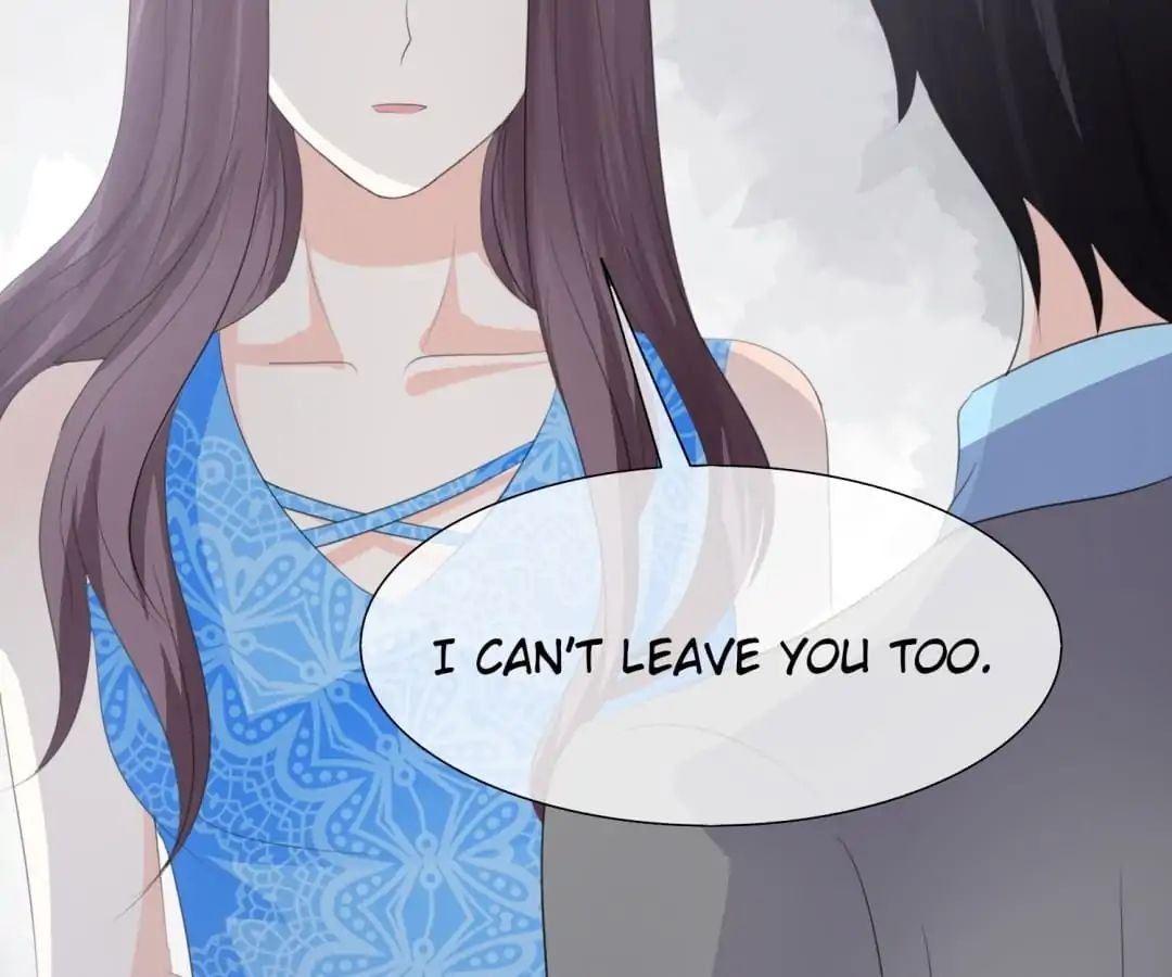 Love You Beyond My Thought Chapter 11 - page 14