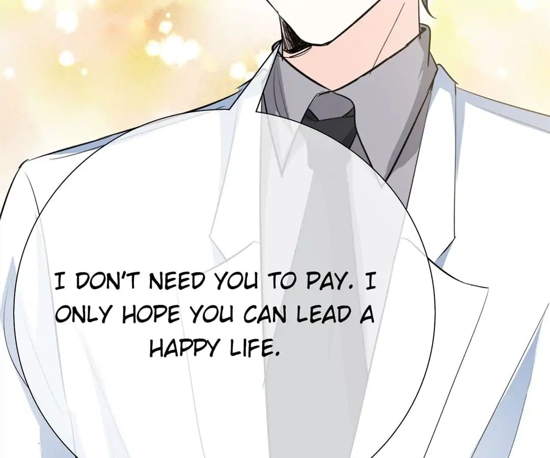 Love You Beyond My Thought Chapter 52 - page 10