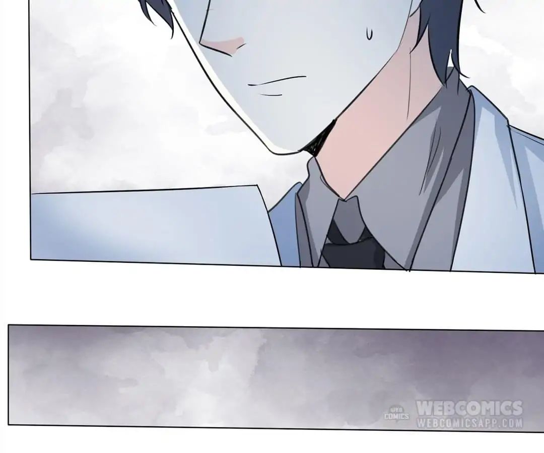 Love You Beyond My Thought Chapter 52 - page 15