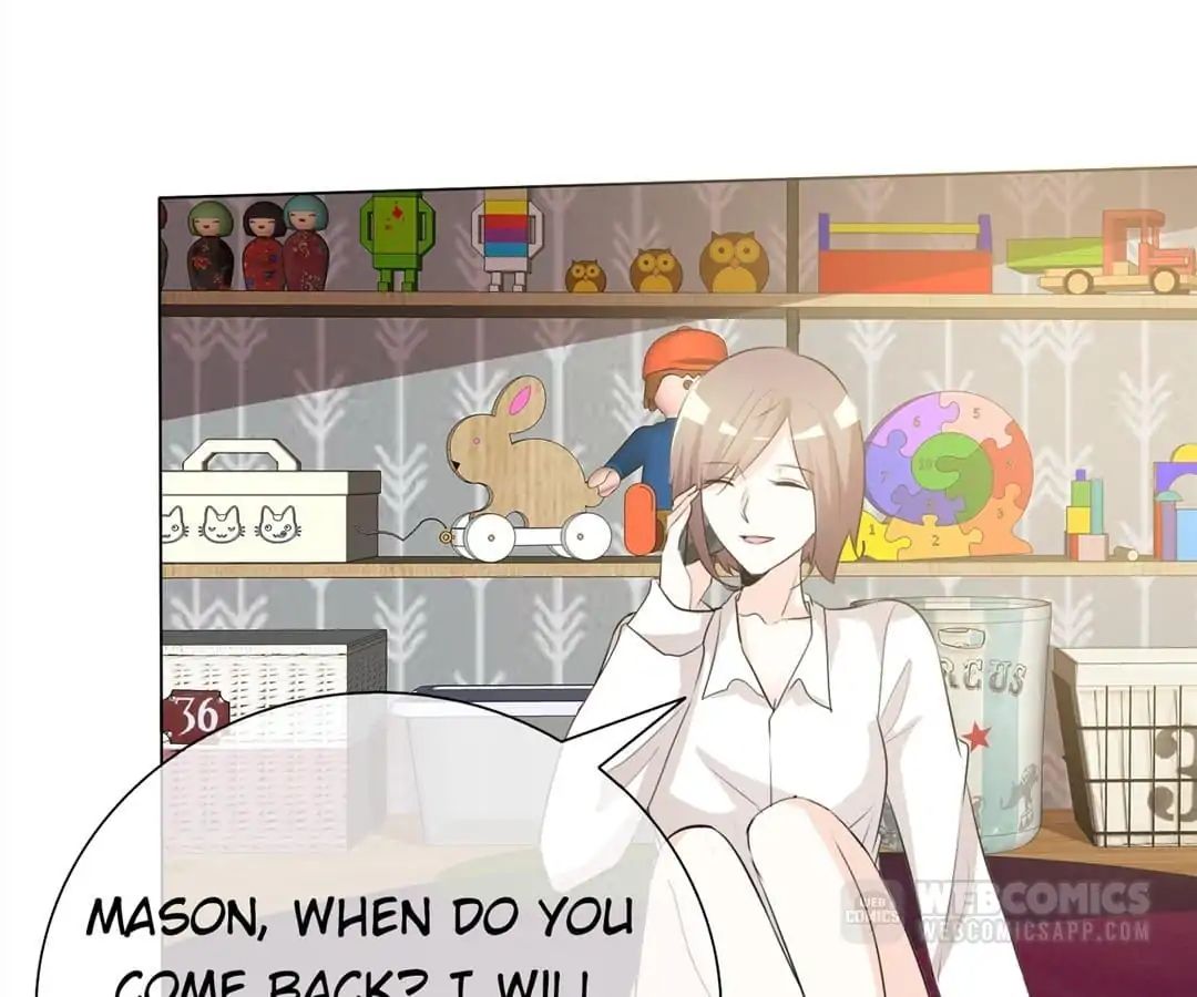 Love You Beyond My Thought Chapter 52 - page 17
