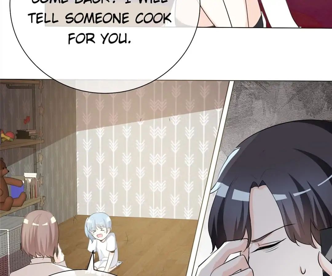 Love You Beyond My Thought Chapter 52 - page 18