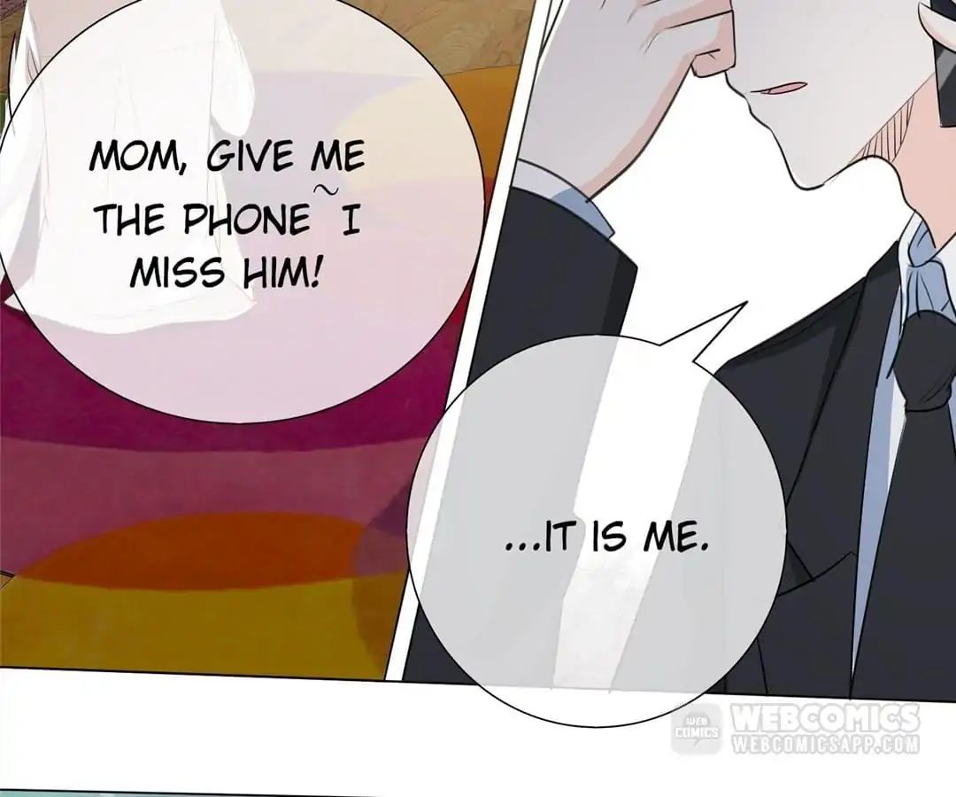 Love You Beyond My Thought Chapter 52 - page 19