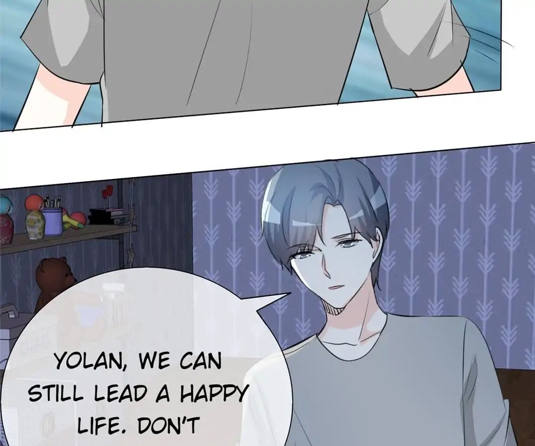 Love You Beyond My Thought Chapter 52 - page 2