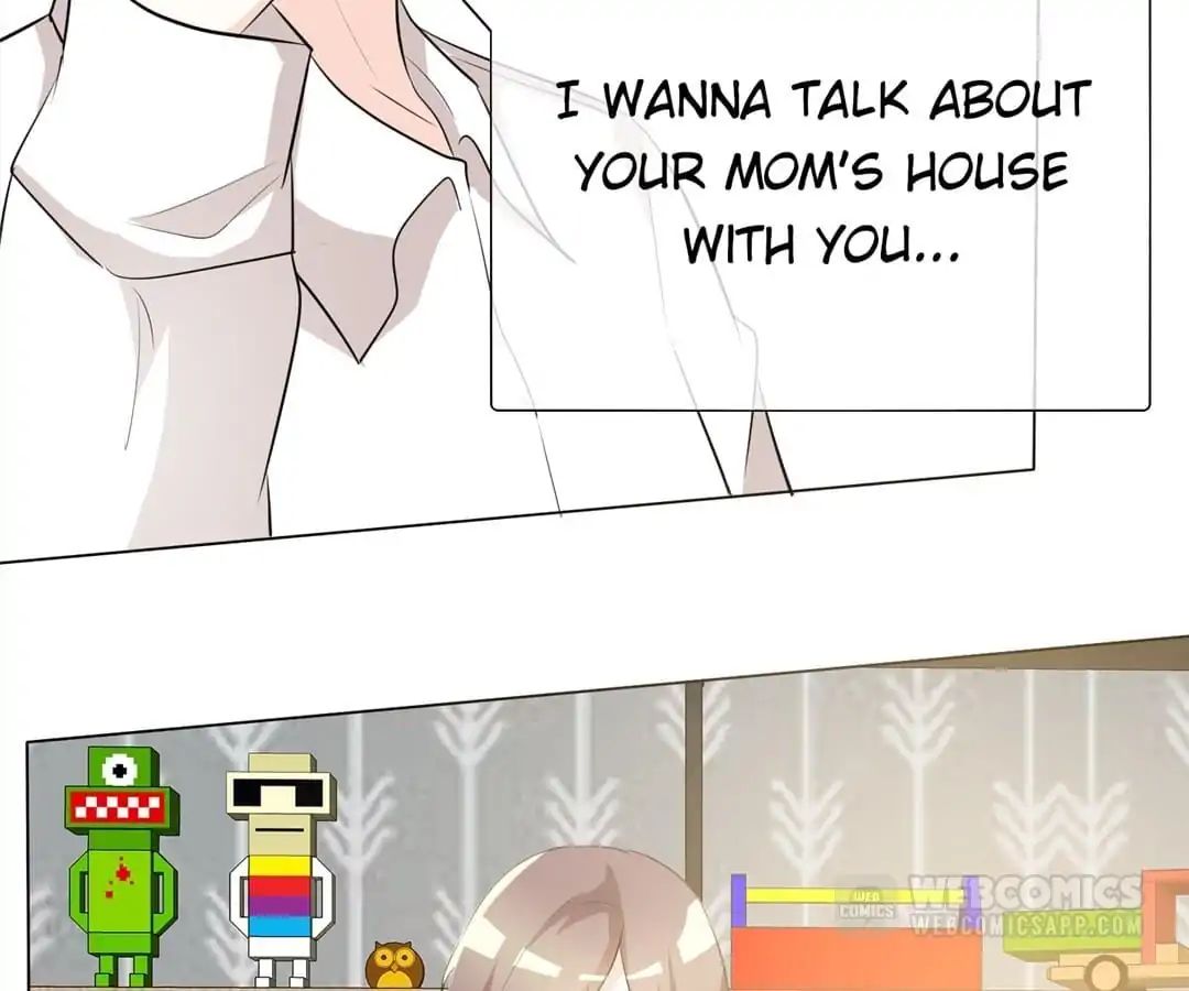 Love You Beyond My Thought Chapter 52 - page 21