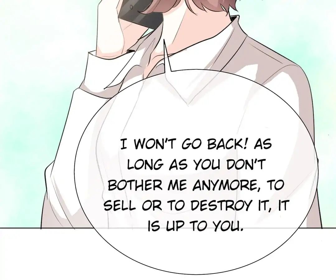 Love You Beyond My Thought Chapter 52 - page 24