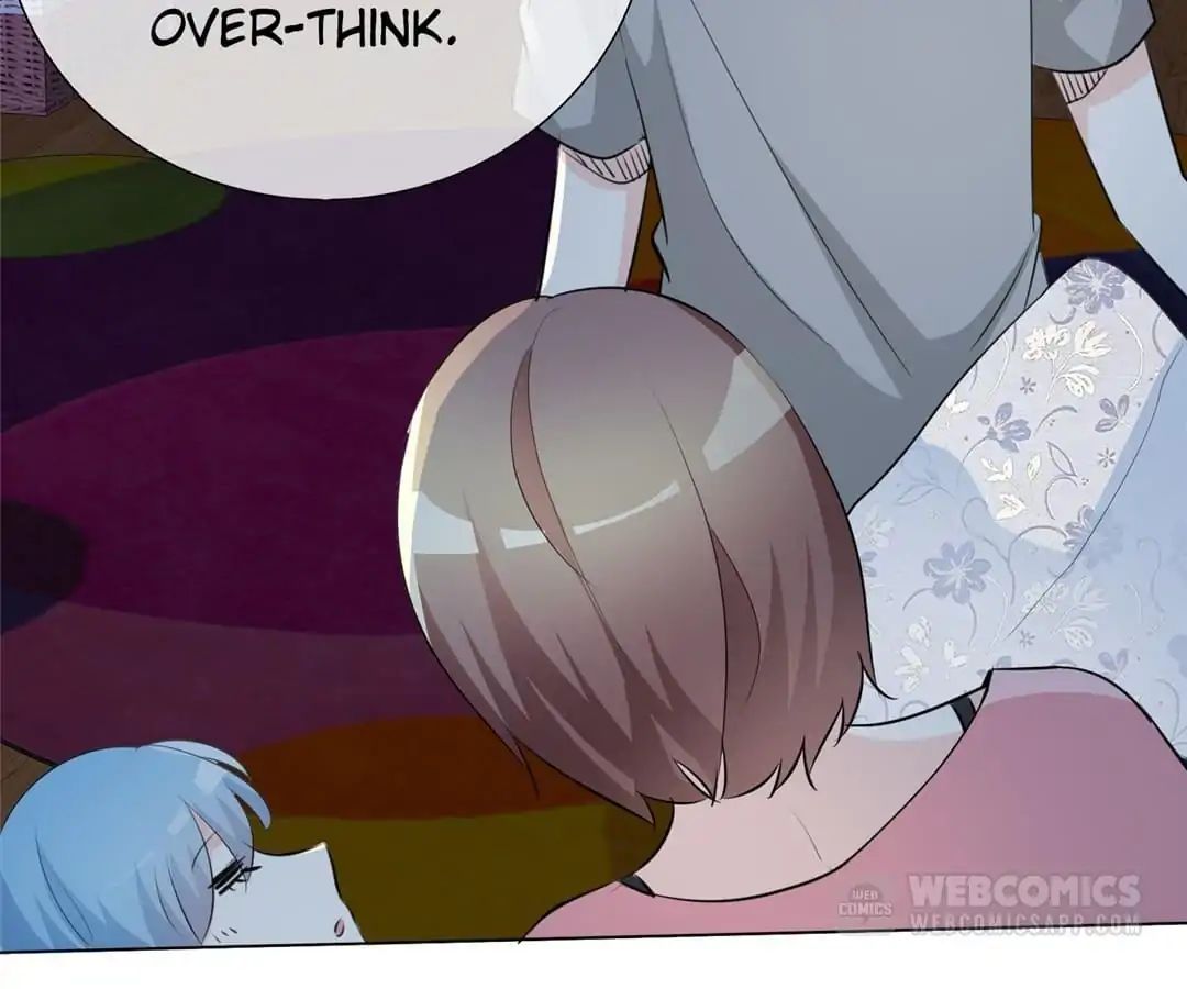 Love You Beyond My Thought Chapter 52 - page 3