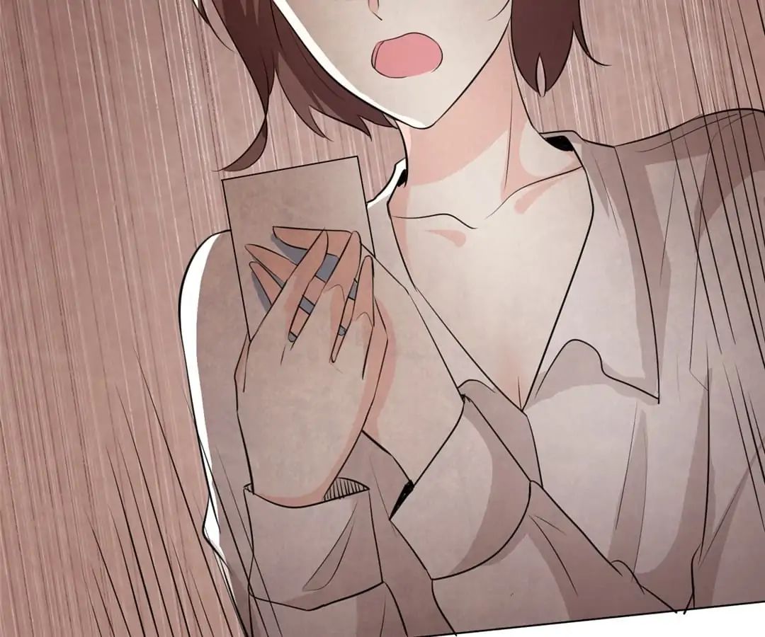 Love You Beyond My Thought Chapter 52 - page 30