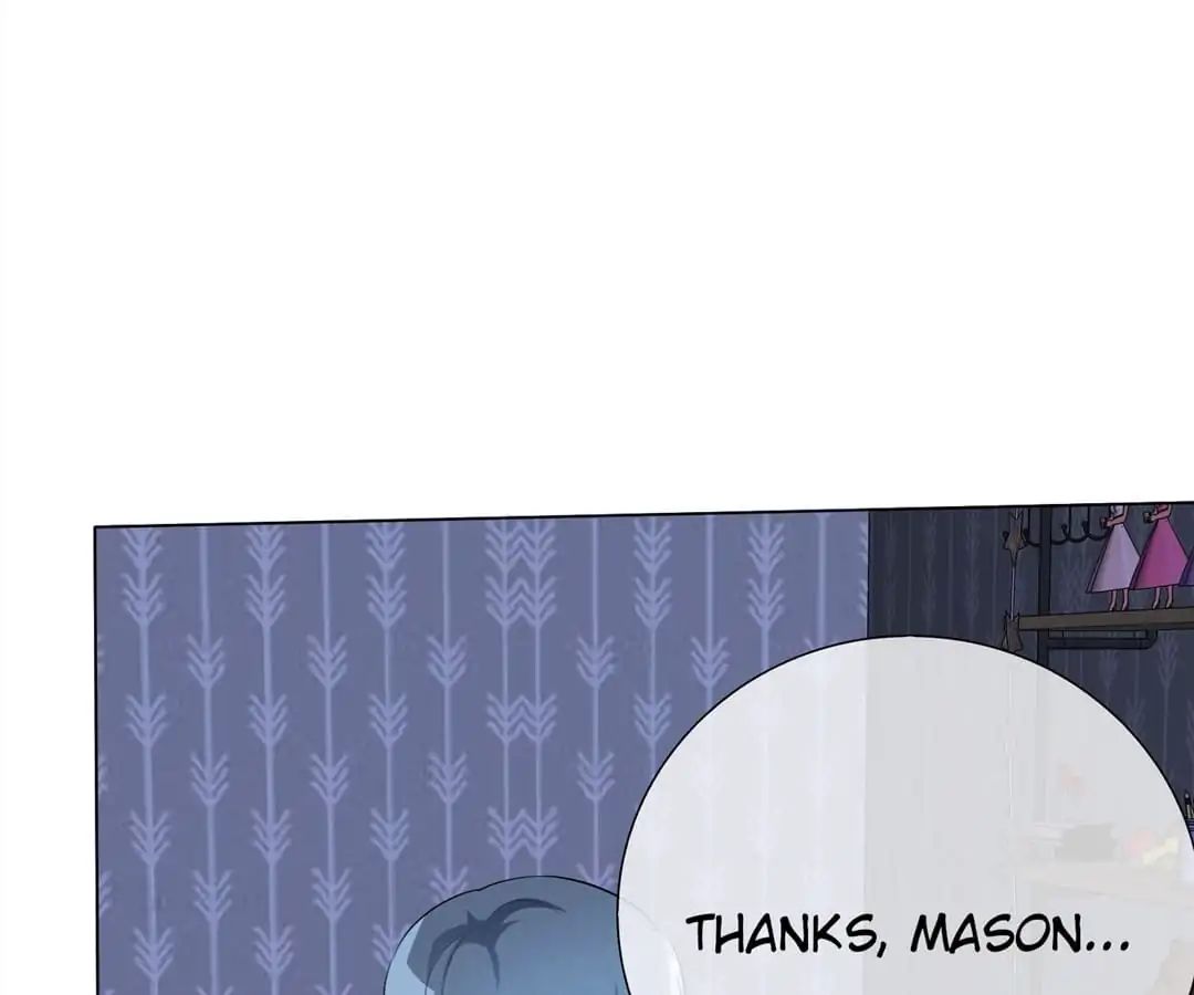 Love You Beyond My Thought Chapter 52 - page 4