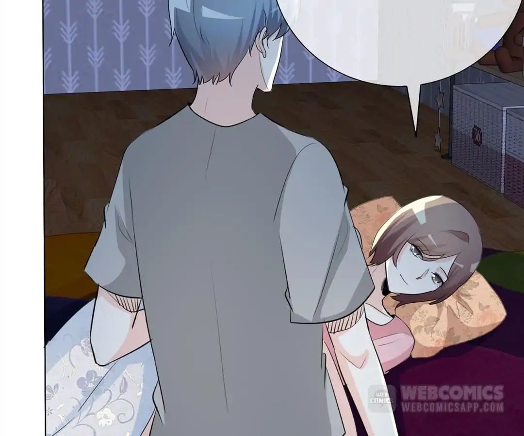 Love You Beyond My Thought Chapter 52 - page 5