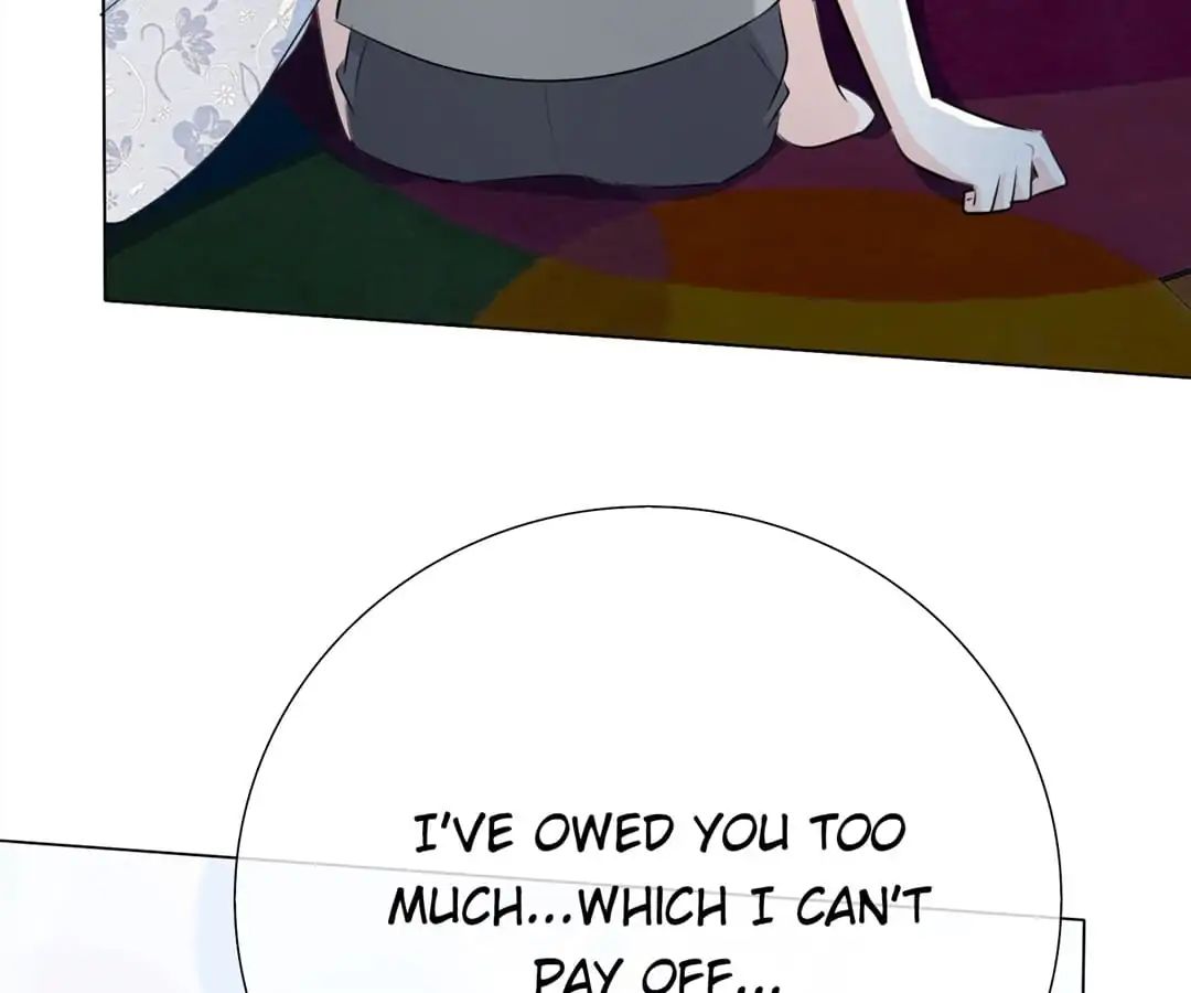 Love You Beyond My Thought Chapter 52 - page 6