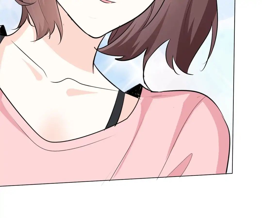 Love You Beyond My Thought Chapter 52 - page 8