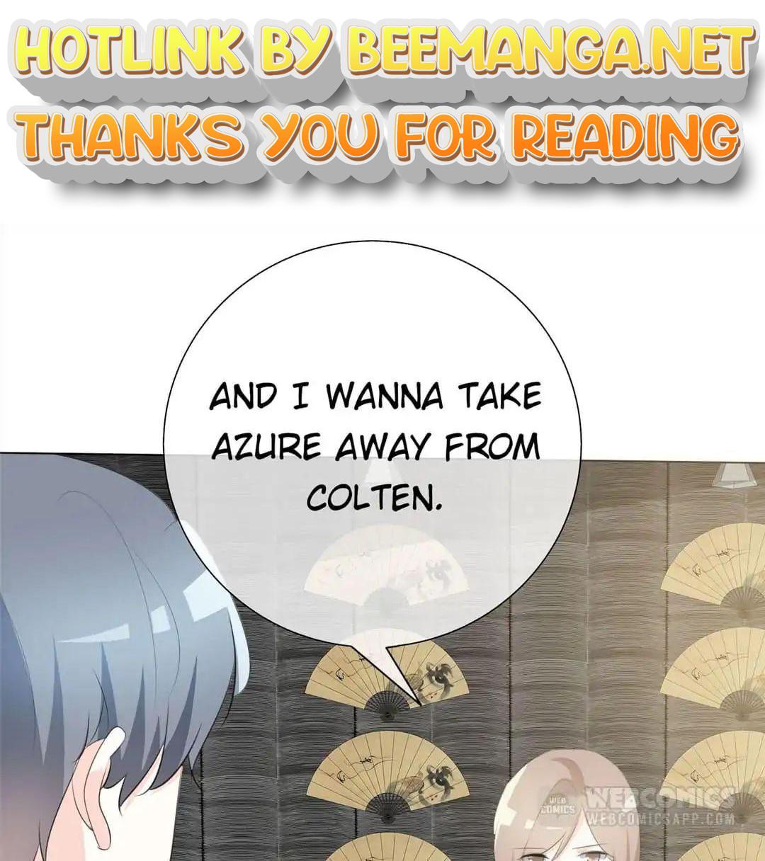 Love You Beyond My Thought Chapter 80 - page 1