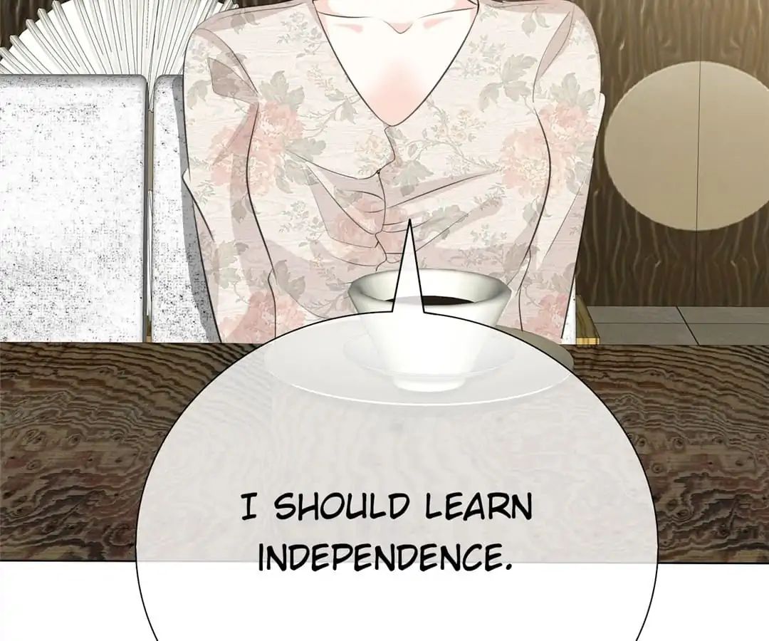 Love You Beyond My Thought Chapter 80 - page 10