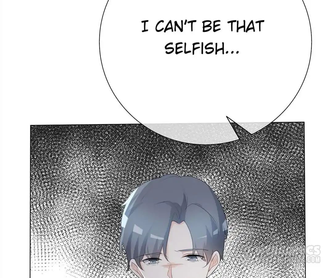 Love You Beyond My Thought Chapter 80 - page 23