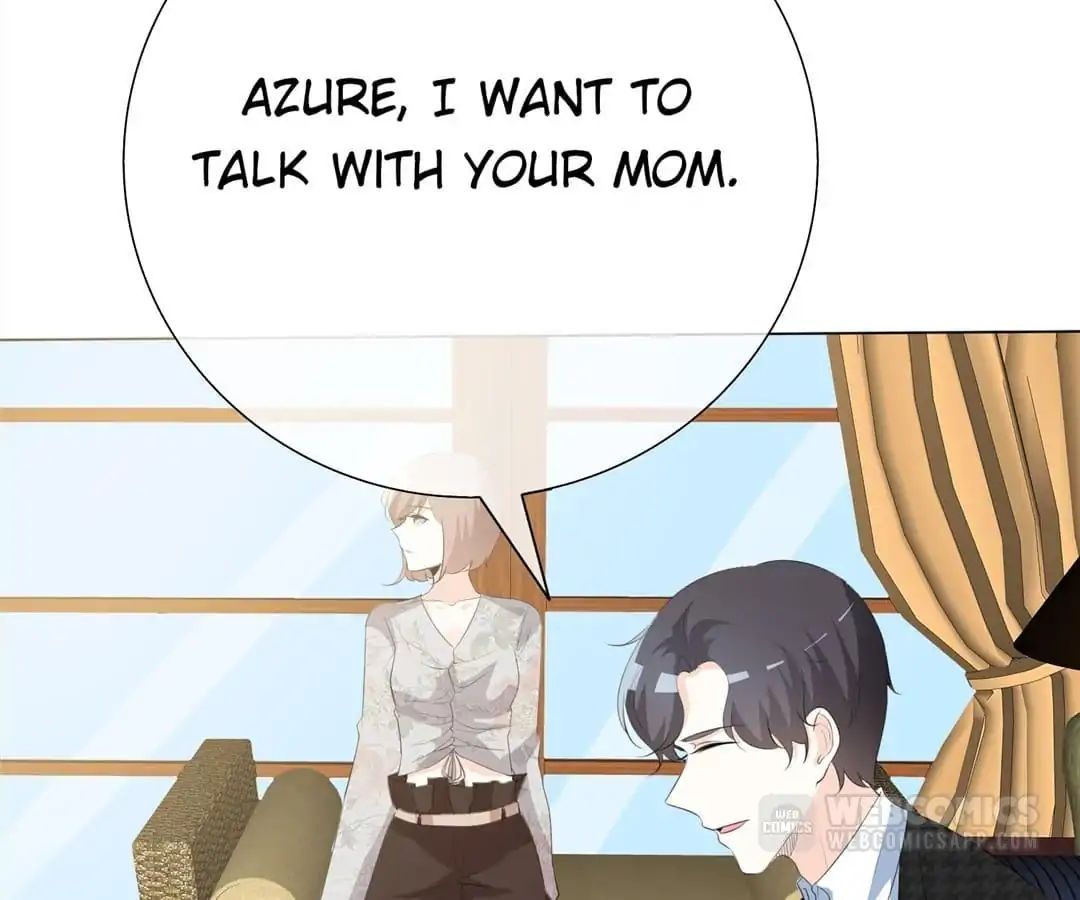 Love You Beyond My Thought Chapter 80 - page 45