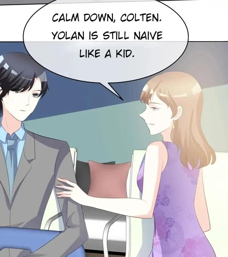 Love You Beyond My Thought Chapter 12 - page 17