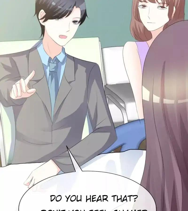 Love You Beyond My Thought Chapter 12 - page 20