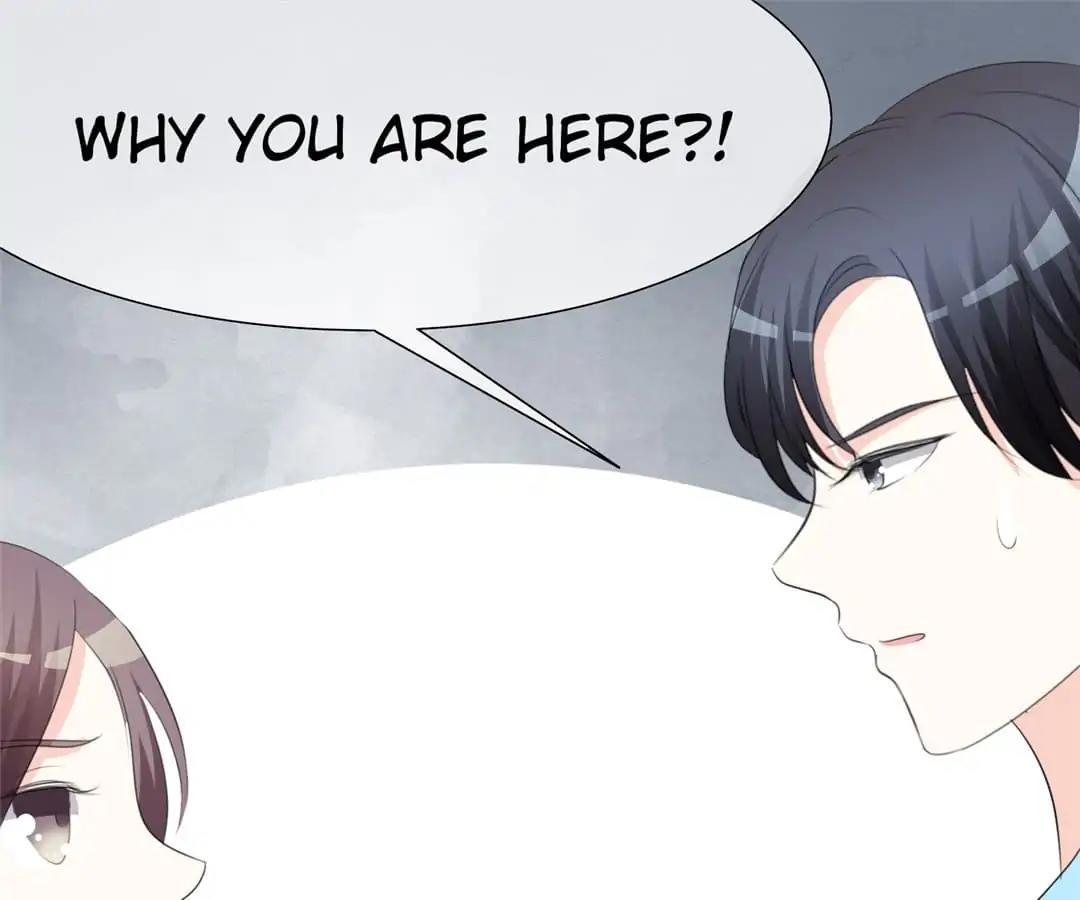 Love You Beyond My Thought Chapter 12 - page 8