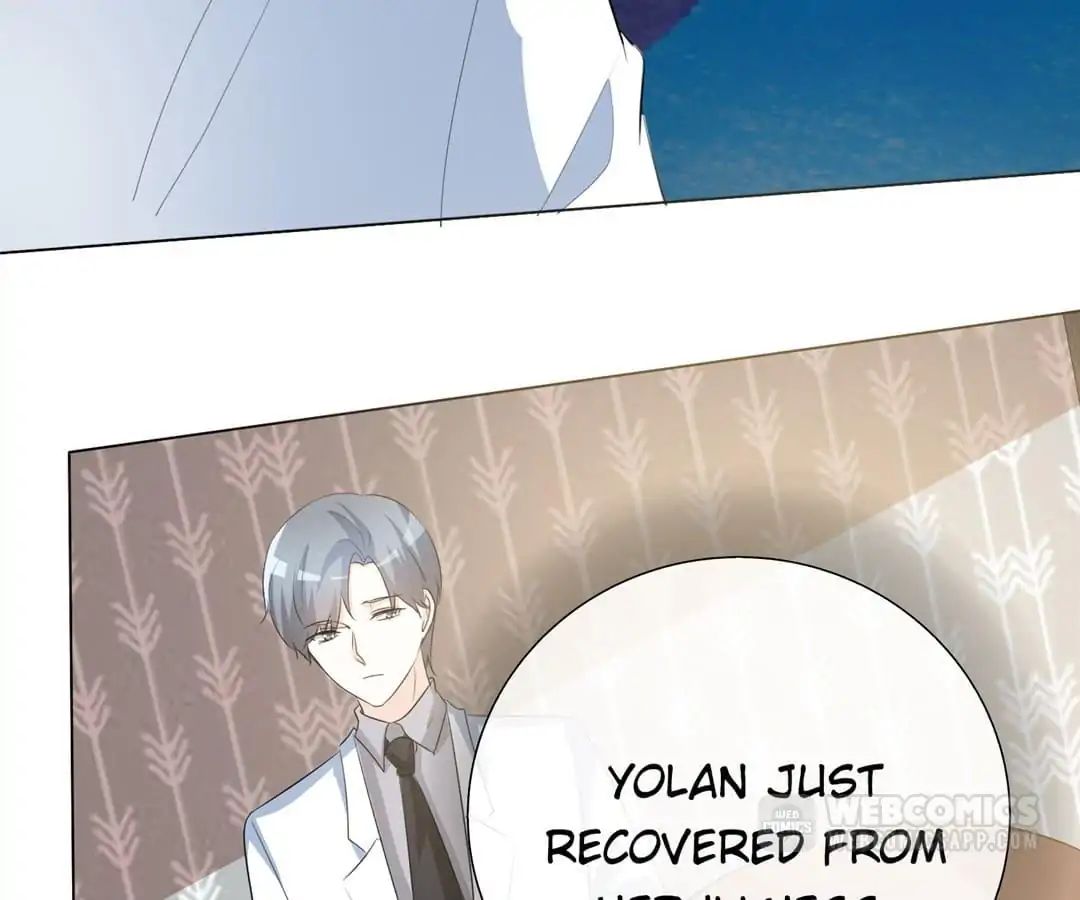 Love You Beyond My Thought Chapter 51 - page 15