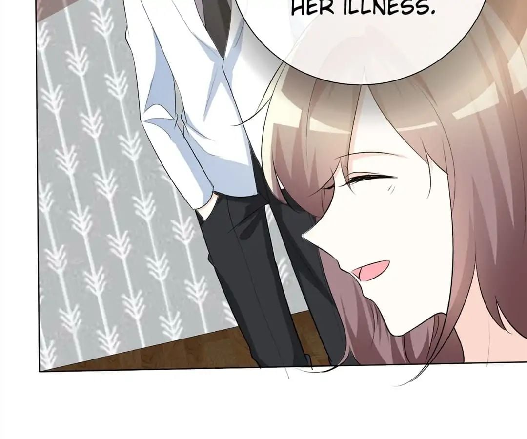 Love You Beyond My Thought Chapter 51 - page 16