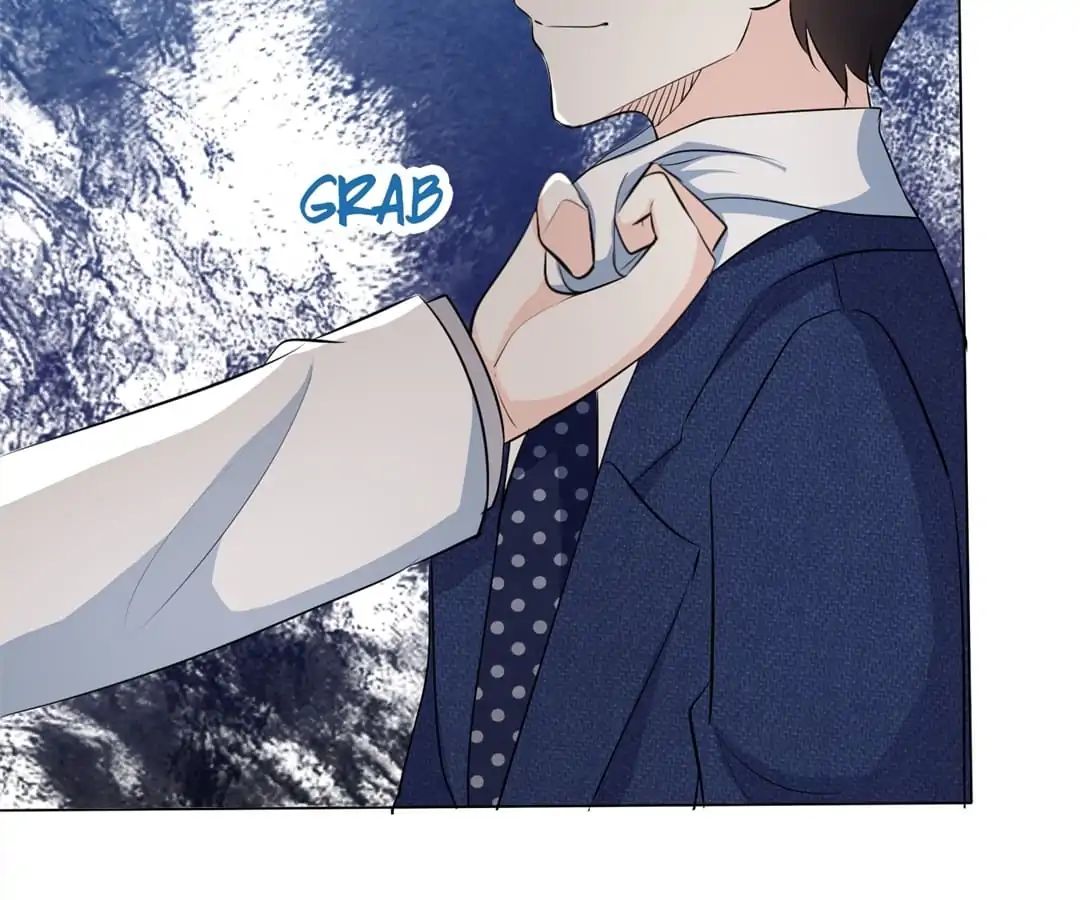 Love You Beyond My Thought Chapter 51 - page 24