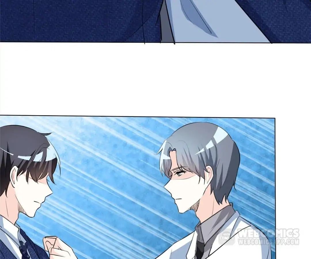Love You Beyond My Thought Chapter 51 - page 27