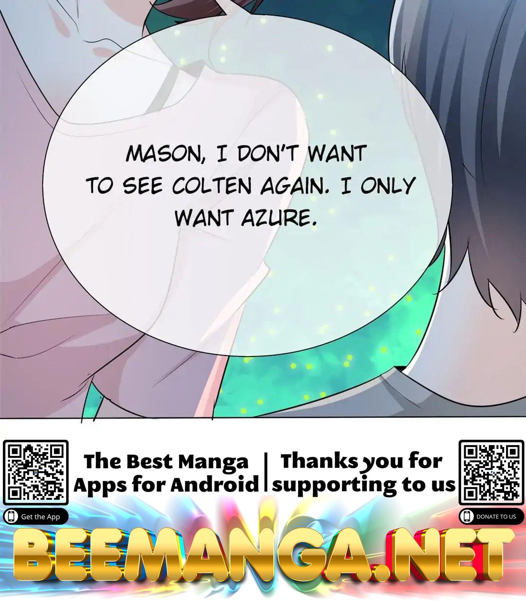 Love You Beyond My Thought Chapter 51 - page 40