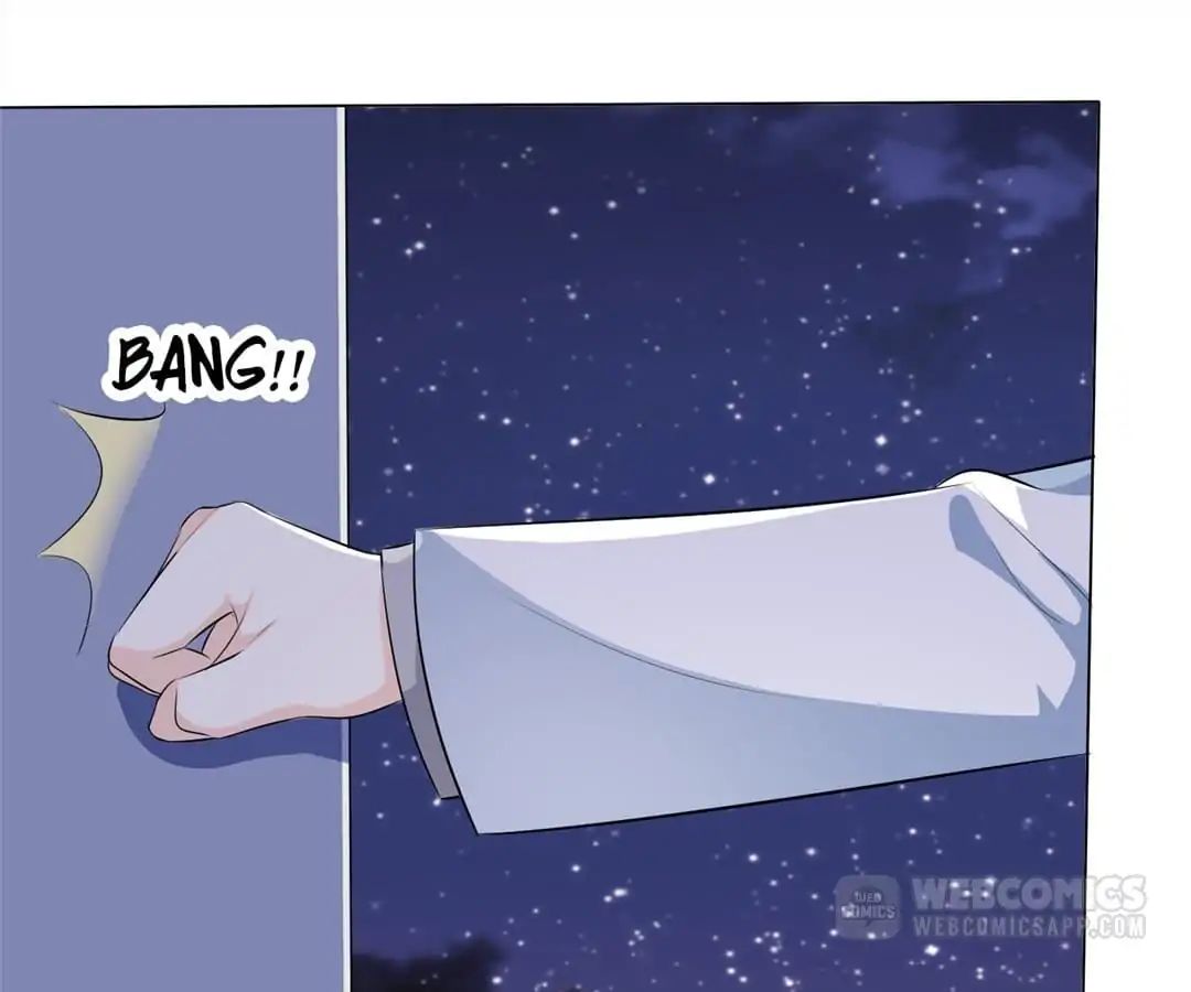 Love You Beyond My Thought Chapter 51 - page 9