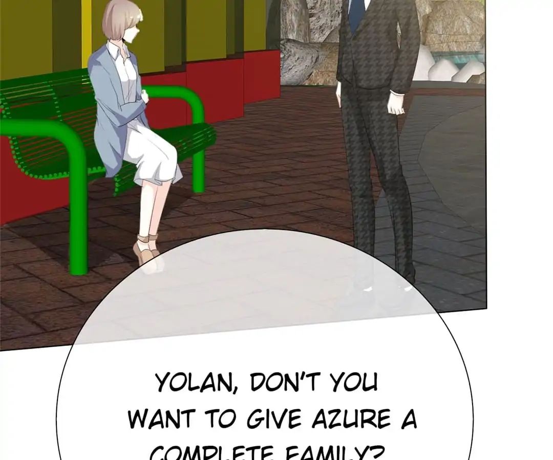 Love You Beyond My Thought Chapter 79 - page 10