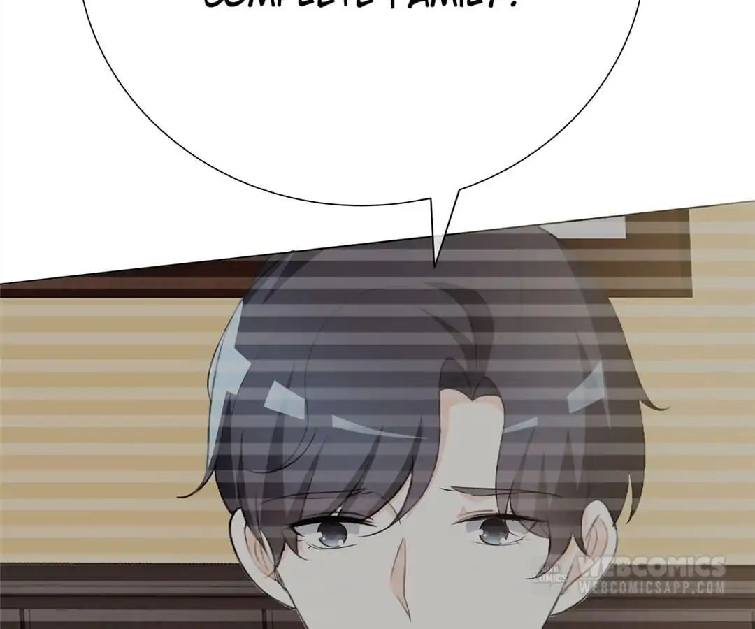 Love You Beyond My Thought Chapter 79 - page 11