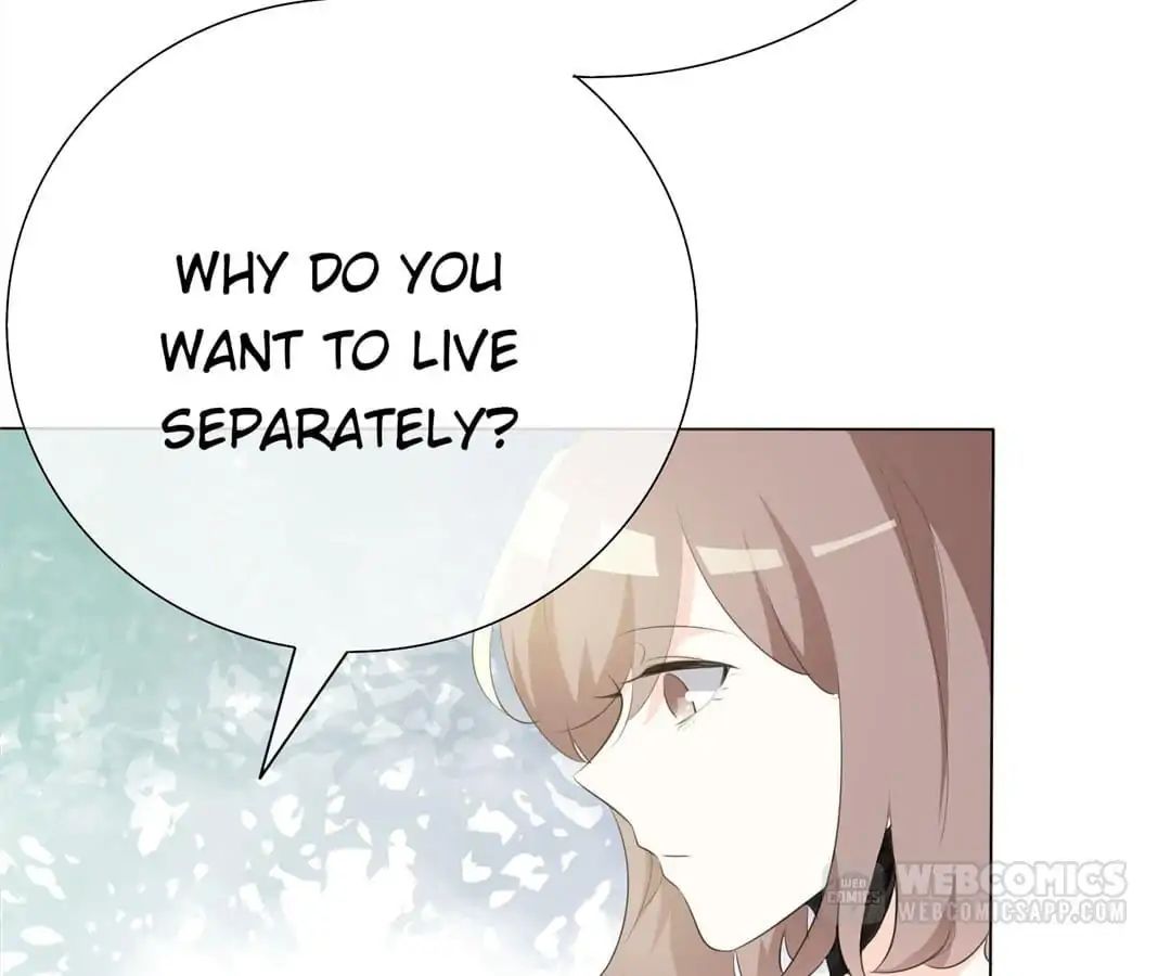 Love You Beyond My Thought Chapter 79 - page 19