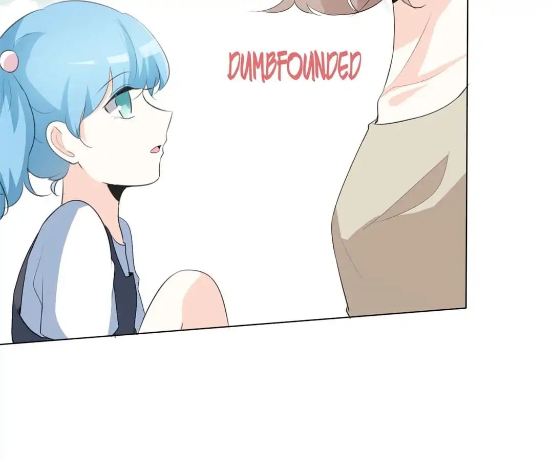 Love You Beyond My Thought Chapter 79 - page 20