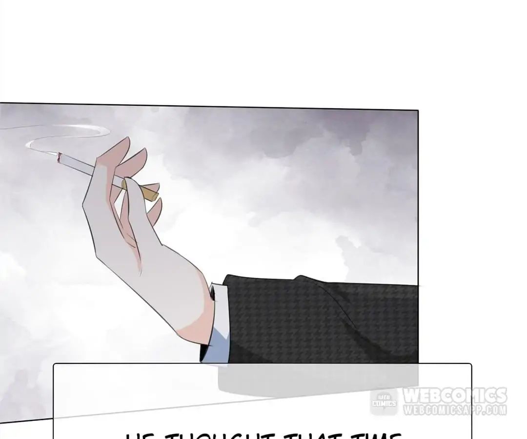 Love You Beyond My Thought Chapter 79 - page 3