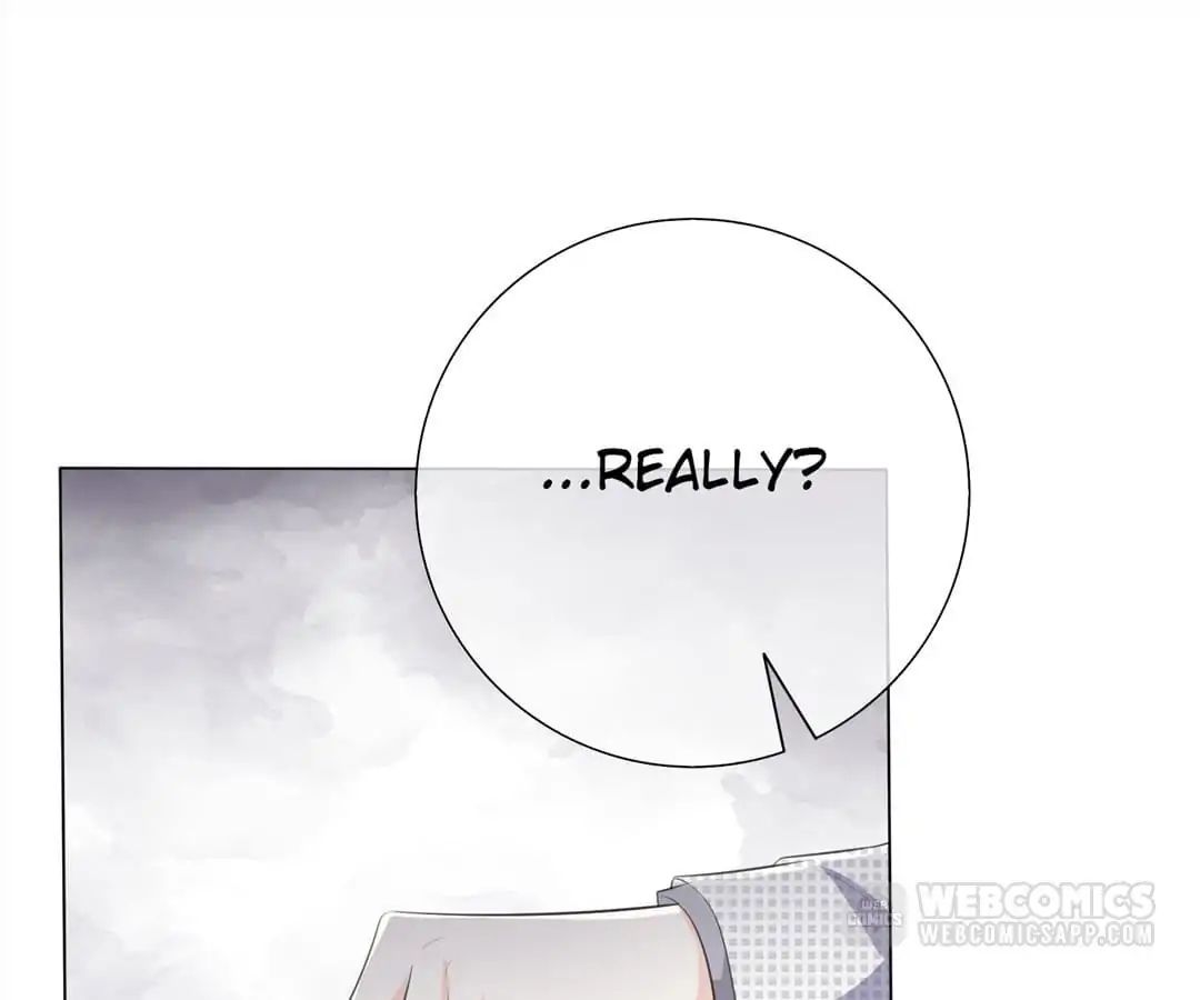 Love You Beyond My Thought Chapter 79 - page 49